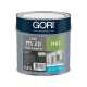 Peinture impression et finition GORI MS20 Forte adhérence directe sur 20 supports