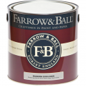 Peinture Farrow & Ball Modern Emulsion résistante, facile à nettoyer, A+, anti moisissure 5 L