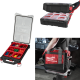 Organiseur PACKOUT Compact Slim : Optimisez votre rangement d'outils​ - MILWAUKEE