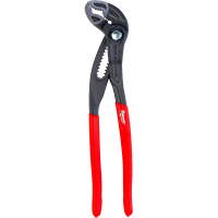 pince multiprise Pro MILWAUKEE outil polyvalent pour serrage précis plomberie et mécanique