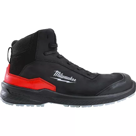 Chaussure de sécurité montante MIWAUKEE FLEXTRED™ S3S ESD FO SR - Protection, confort et légèreté