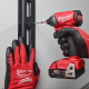 Système d'étagères PACKOUT MILWAUKEE rayonnage pour un rangement efficace