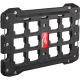 Plateau de montage MILWAUKEE rangement compacte, robuste et 100 % modulaire 46,7 x 59,4 cm