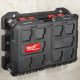 Plateau de montage MILWAUKEE rangement compacte, robuste et 100 % modulaire 46,7 x 59,4 cm