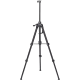 Trépied compact MILWAUKEE stabilité, aluminium léger, réglage précis de 47 à 120 cm