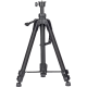Trépied compact MILWAUKEE stabilité, aluminium léger, réglage précis de 47 à 120 cm