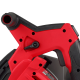 Pack Scie plongeante MILWAUKEE M18 FUEL 55 mm + 2 batteries 5.5Ah + chargeur + coffret PACKOUT XL