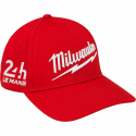 Casquette baseball MILWAUKEE édition limitée - 24h Le Mans