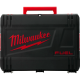 Coffret MILWAUKEE M18 FUEL - Perceuse, 2 batteries 5.0Ah, Chargeur rapide, Projecteur LED et veste