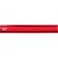 Rail de guidage GR1400 MILWAUKEE 1.4 m de précision professionnelle pour scies plongeantes
