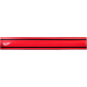 Rail de guidage GR1400 MILWAUKEE 1.4 m de précision professionnelle pour scies plongeantes