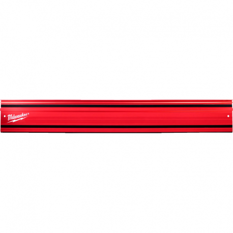 Rail de guidage GR1400 MILWAUKEE 1.4 m de précision professionnelle pour scies plongeantes