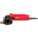 Meuleuse Milwaukee filaire AG 10-125 EK 1000W Ø125mm – Puissance, Performance et Précision