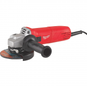 Meuleuse Milwaukee filaire AG 10-125 EK 1000W Ø125mm – Puissance, Performance et Précision