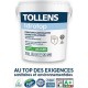 Peinture TOLLENS Idrotop Velours NF ECOLABEL