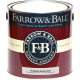 Peinture Farrow & Ball Modern Emulsion résistante, facile à nettoyer, anti moisissure et A+
