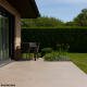 Kit complet béton ciré SOL EXTERIEUR 5 m² : Amsterdam