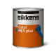 Lasure bois extérieur Cetol HLS Plus SIKKENS -2.5l