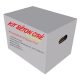 6 Kits complets de béton ciré TERRAZZO trafic intense pour 60 m²