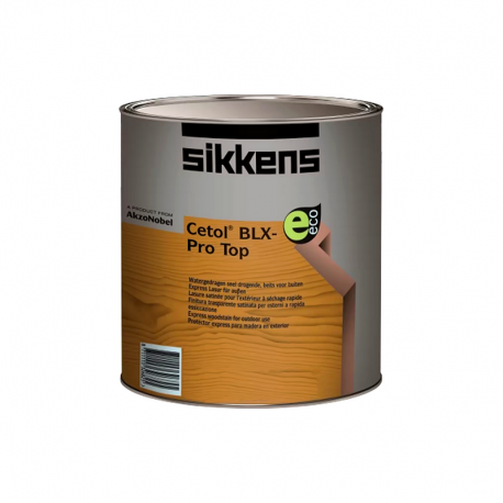 Cetol BLX‑Pro Top - 1L