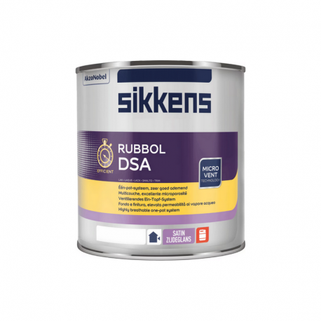 Rubbol DSA SIKKENS - 1l