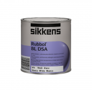 Rubbol BL DSA SIKKENS - 1l