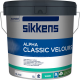 Alpha Classic Velours SIKKENS 15l