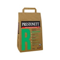 Enduit de rebouchage PRESTONETT R reboucheur 5 Kg