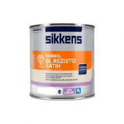 SIKKENS Rubbol BL Rezisto SATIN