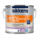 SIKKENS Rubbol BL Rezisto SATIN
