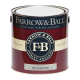FARROW & BALL Estate Emulsion - peinture Premium mate, intérieure, murs et plafonds 2.5l