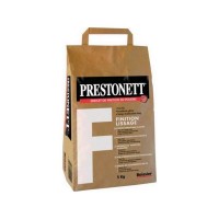 PRESTONETT : Enduit de rebouchage et de lissage pour le bois en