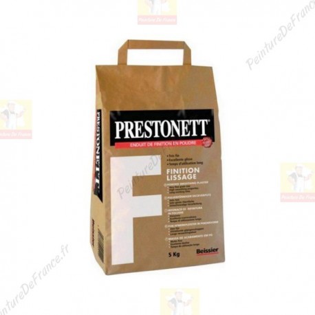 PRESTONETT BOIS PÂTE – BEISSIER