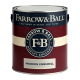 FARROW & BALL Modern Eggshell peinture pro multi‑support bois, métal, sols intérieurs 5l