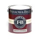 FARROW & BALL Estate Eggshell peinture satinée lessivable et durable bois métal - faible odeur 2.5L