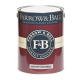 FARROW & BALL Estate Eggshell peinture satinée lessivable et durable bois métal - faible odeur 5L
