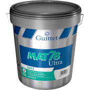 GUITTET Mat 78 ULTRA 15L