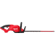 MILWAUKEE M18 FUEL taille-haies 60 cm sans fil 18V - poignée rotative - brushless (sans batterie)