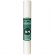 Rouleau FISSBLOCK 70 PRO treillis en fibre de verre pour la rénovation 70g/m² - 1 m x 50 m