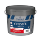 GUITTET ODYSSÉE 2 SATIN - peinture 2 en 1 lessivable, anti-moisissures, classe 1, A+