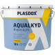 PLASDOX - Peinture AQUALKYD Satin Premium murs, plafonds et menuiseries