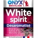 White spirit ONYX désaromatisé sans odeur 1L