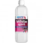 White spirit ONYX désaromatisé sans odeur 1L