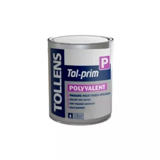 impression professionnelle TOLLENS Tol Prim P Polyvalent