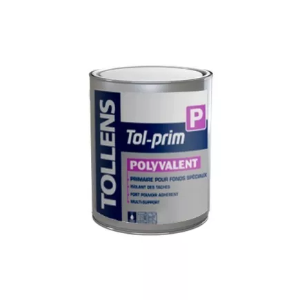 impression professionnelle TOLLENS Tol Prim P Polyvalent