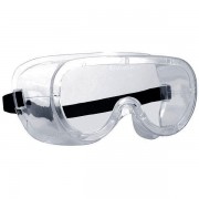 Lunette masque DULARY protection chantier