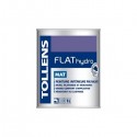 Peinture TOLLENS professionnelle Flat Hydro Mat