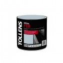 Peinture TOLLENS Spécial Fer Brillante BLEU CENDRÉ 0,5L