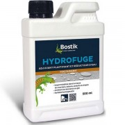 Imperméabilisant BOSTIK Hydrofuge pour fondations chapes ou murs 500 ml