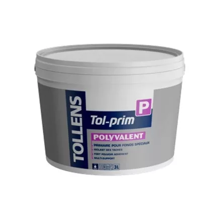 impression professionnelle TOLLENS Tol Prim P Polyvalent